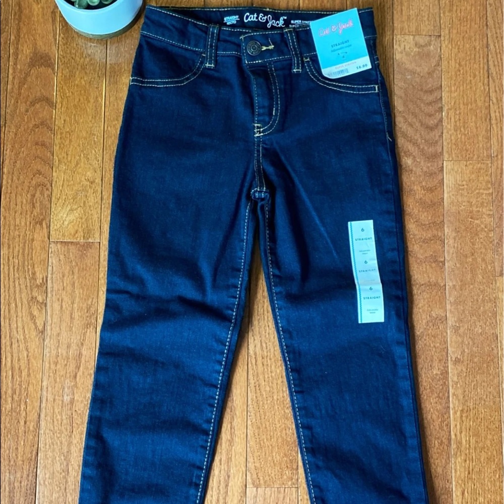 Jeans | Cat & Jack